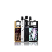 Lost Vape Orion Plus Kit - Vapour Central